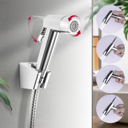 Bath Toilet Bidet Spray Handheld Shower Head Bidets Toilet Sprayer Kit Bath Toilet Bidet Spray Handheld Shower Head Bidets Toilet Sprayer Kit